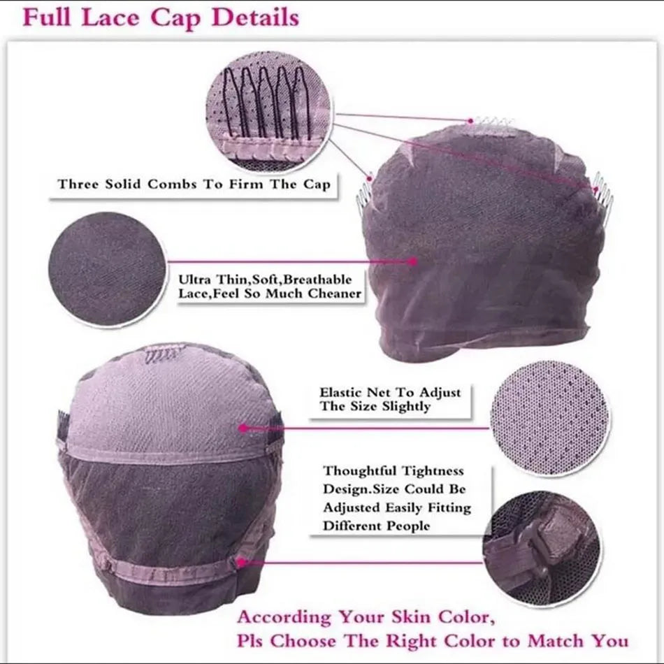 Soft Wavy Transparent Lace Front Human Hair Wig For Men
