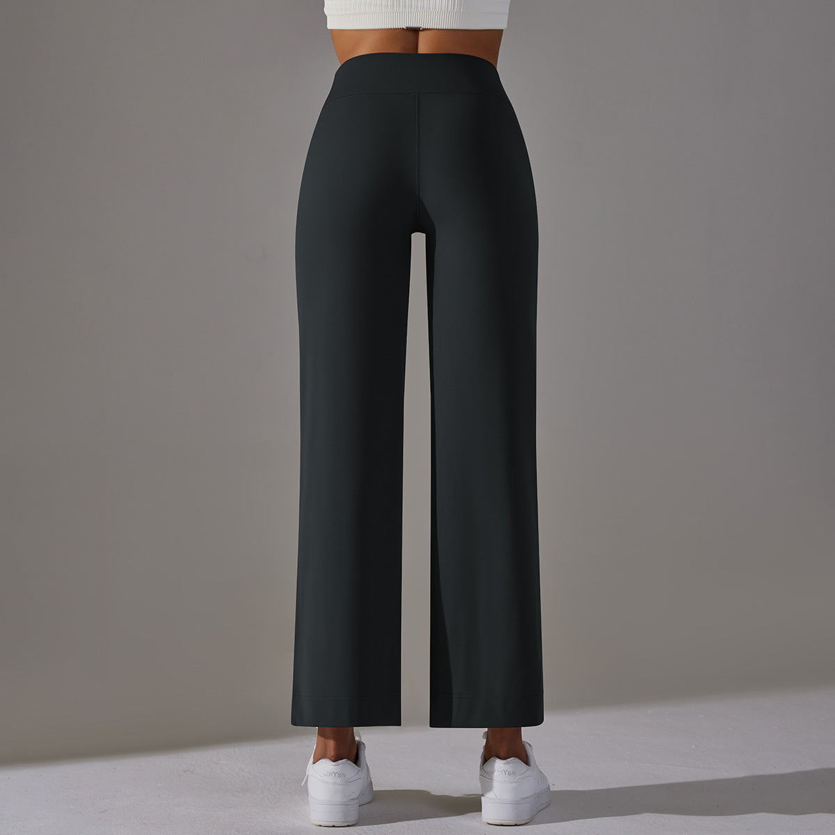Seamless High Waist Leggings