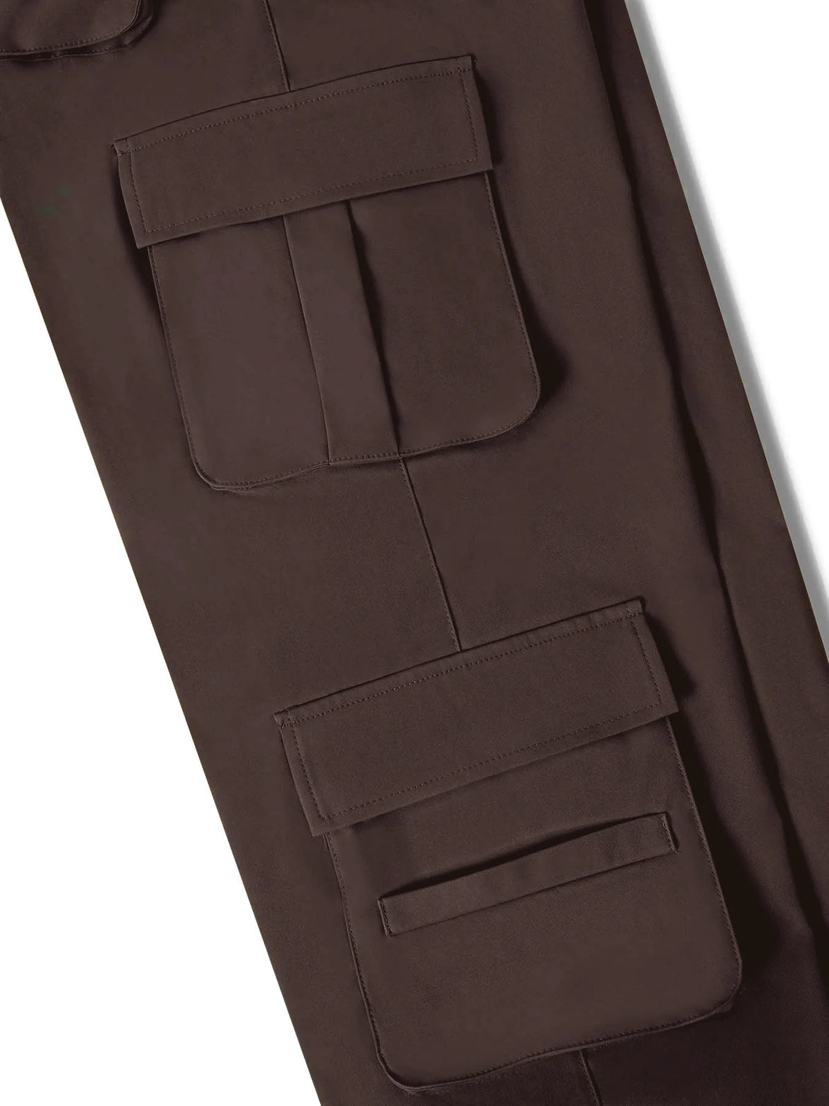 High Stretch Multi Pocket Workwear Trousers for Women