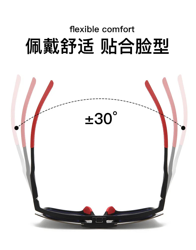 Polarized Clip On Flip Up Reading Glasses for Women