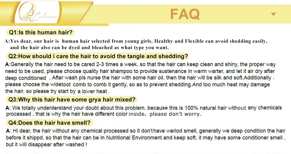 Glueless 360 Lace Frontal Brazilian Human Hair Wig for Women