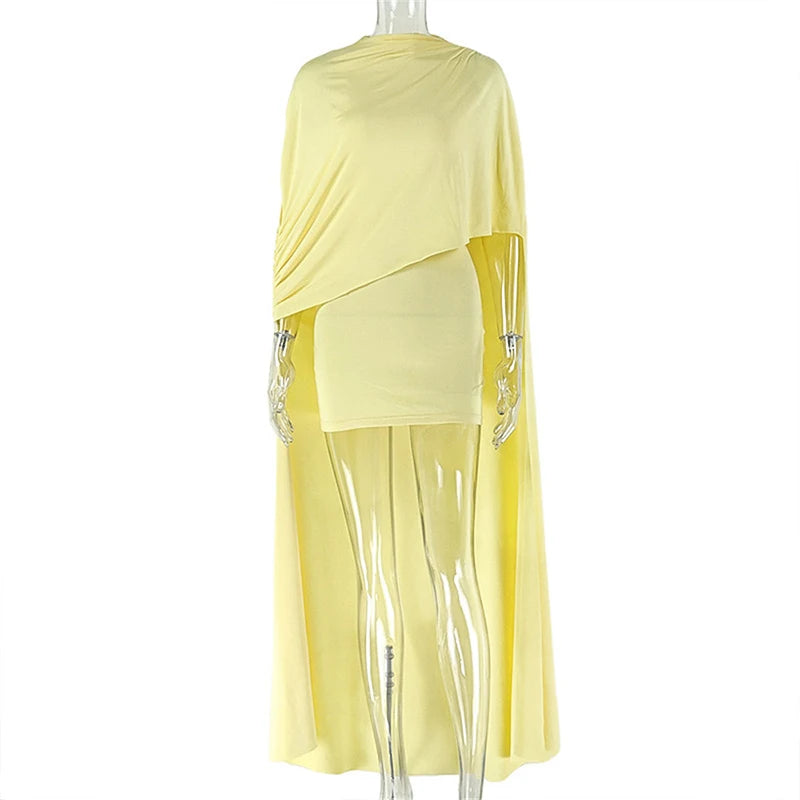 Elegant Patchwork Stretch Bodycon Mini Dress for Women