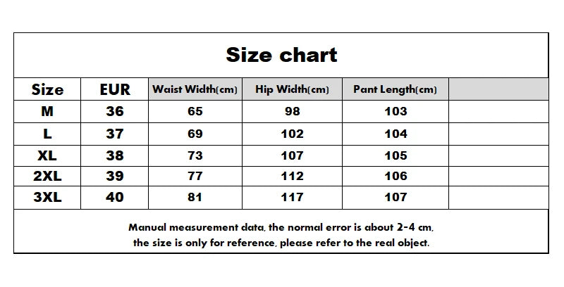 Women's Off White Pants Harajuku Streetwear Oversize Parachute Pants Y2k Retro 2000s Aesthetic Vintage Trousers Fashion Clothes
