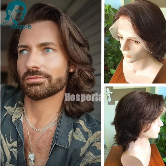 Everyday Short Wave Wig