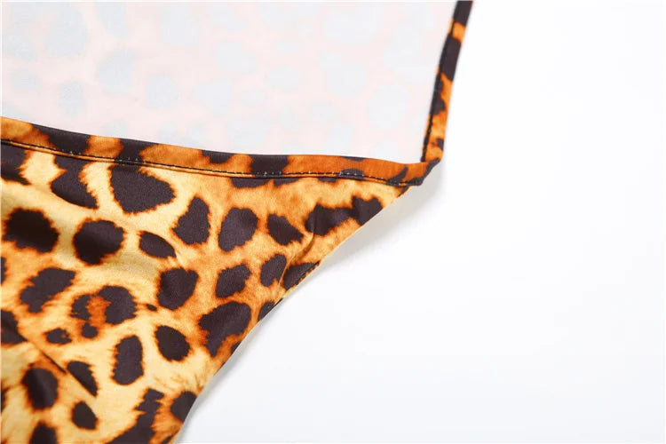 Weird Puss Colorful Print Romper Women Halter Bandage Summer Sexy Hipster Backless Activity Workout Fit Tight Stretch Playsuits