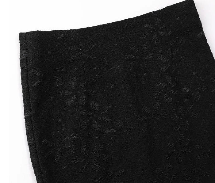 Chiffon White Womens Skirt Mini Formal Office Wrap Suit with Clothing Short Skirts for Women Tight Summer 2025 Luxury Trend Y2k
