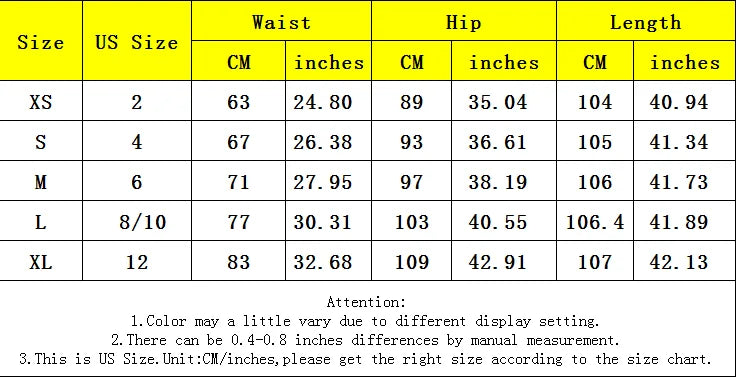 Candy Color Glossy PU Leather Pants