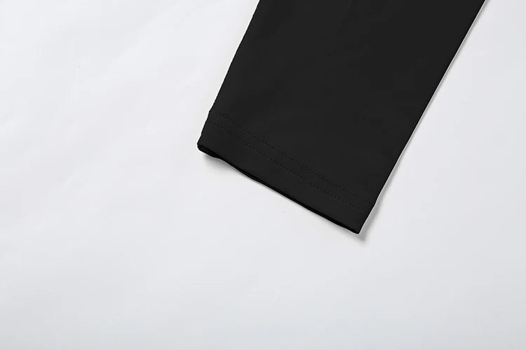 V Neck Body Shaping Maxi Dress
