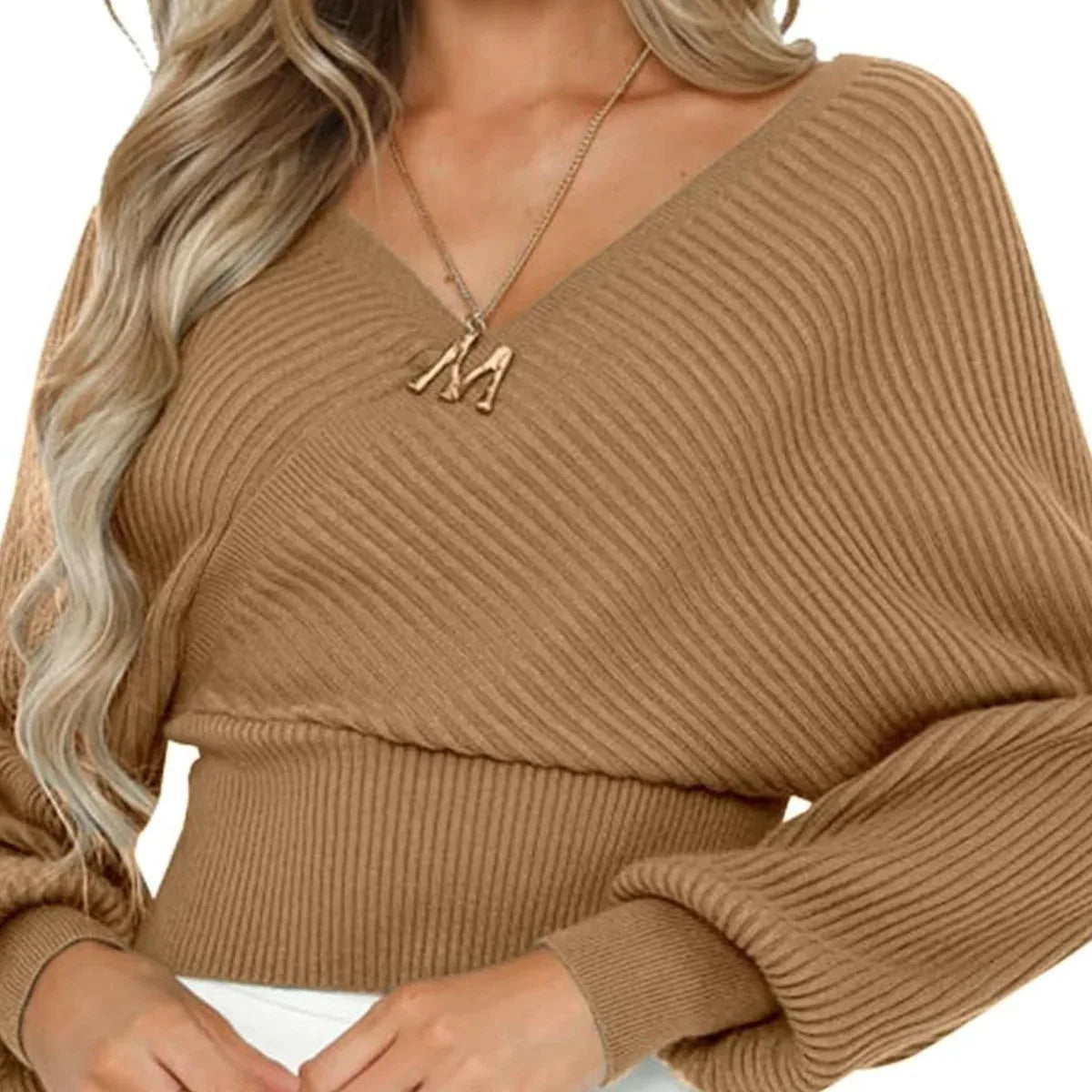 Women Pullovers Sweaters Knitted V Neck Full Sleeve Jumpers Y2k Streetwear Elegant Splice Knit Work Causal Tops Autumn Winter