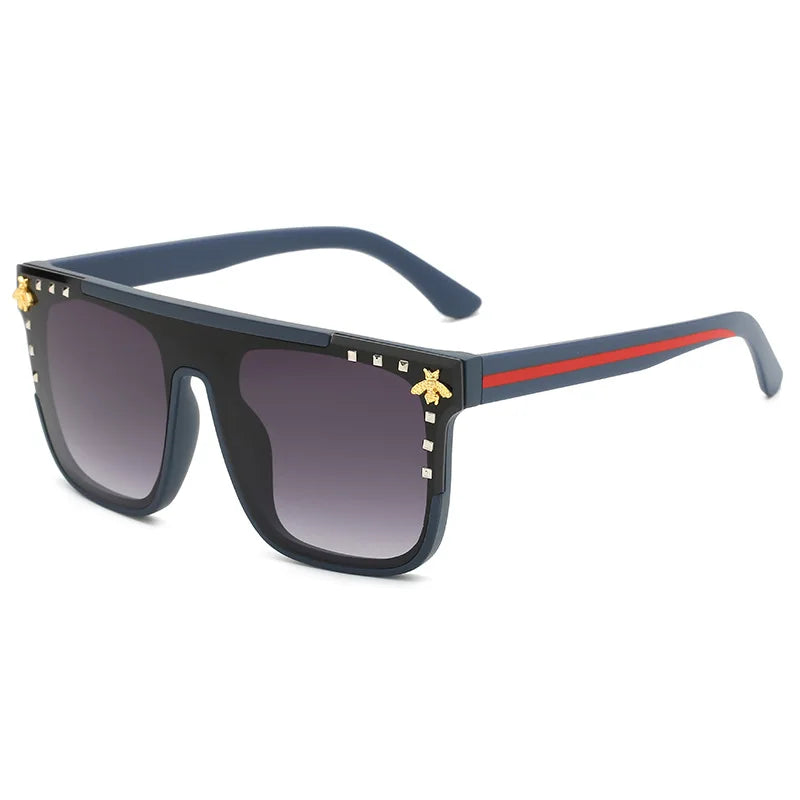 Polarized Square Sunglasses For Women