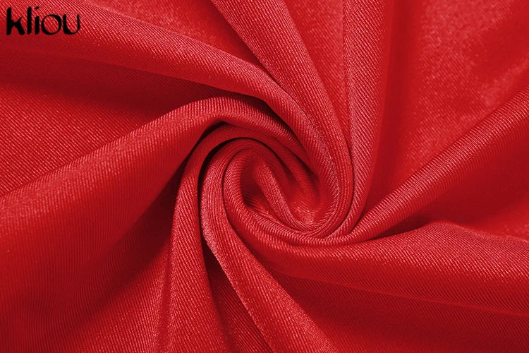 Shiny Spaghetti Strap Backless Ruched Maxi Dress for Women