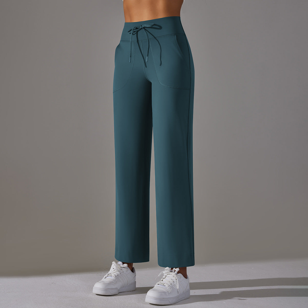Seamless High Waist Leggings