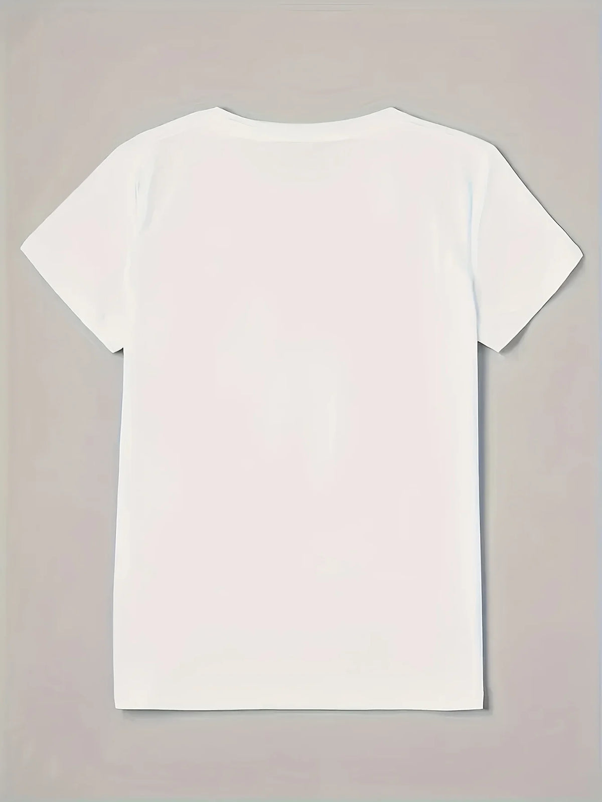 Premium Birthday Queen Graphic Print Tee For Women