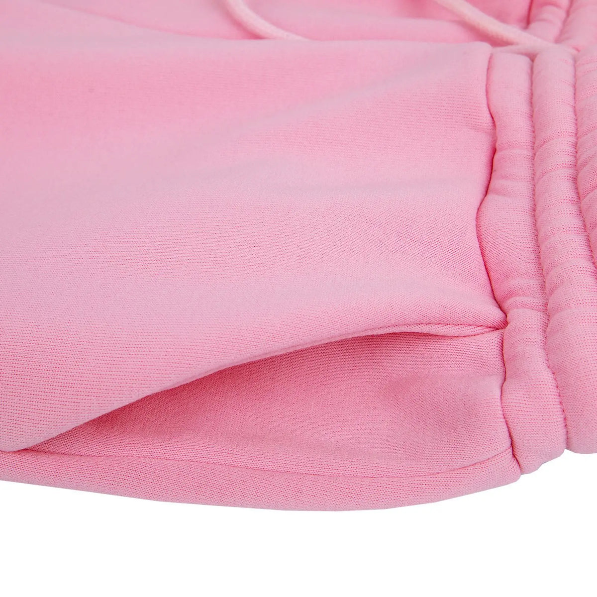 Three-Piece Hooded Sporty Matching Tracksuit Set for Women