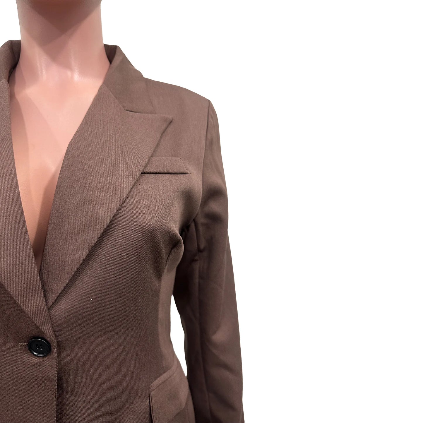 Two Piece Sets Women Skirt Blazer Turn Down Collar Tops Y2k Streetwear Elegant Dress Sets Skirts High Waist Work Matching Sets