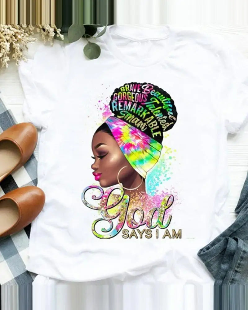 Women Short Sleeve Summer Casual Loose T-shirt Tee Top O Neck Fashion New T Shirts