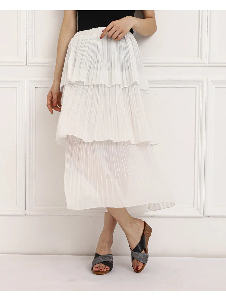 Bohemian Wedge Open Toe Sandals Lightweight Summer Casual for Women
