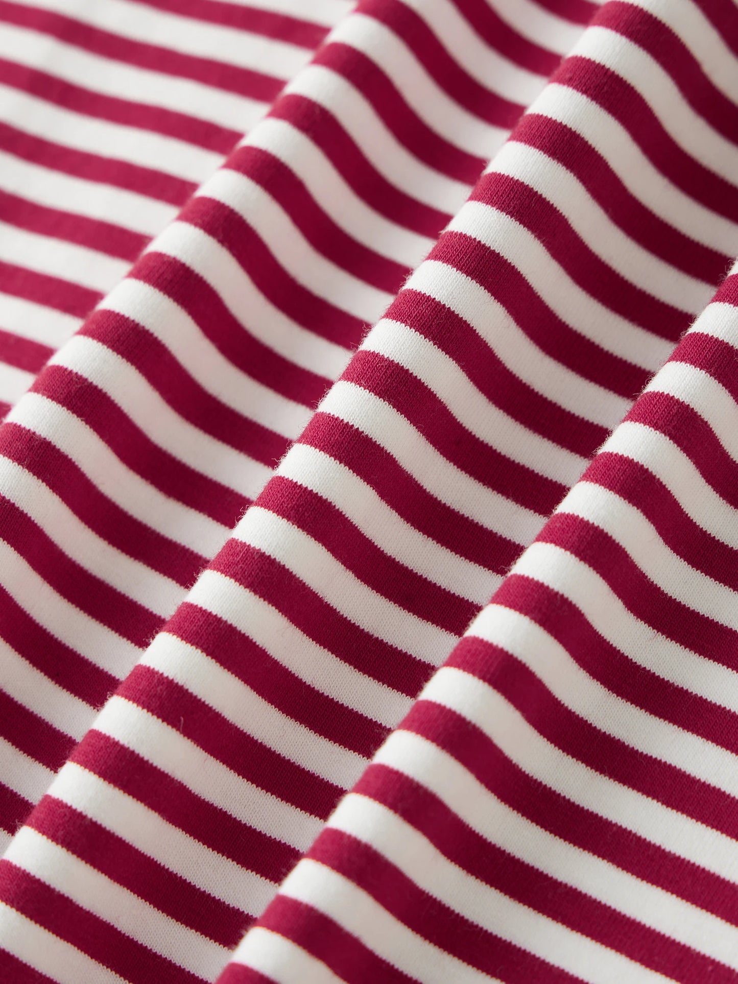 Striped Casual Summer Crop Top And Shorts Set for Women