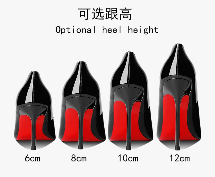 Silver Snake Print Pointed Toe High Heel Pumps for Women