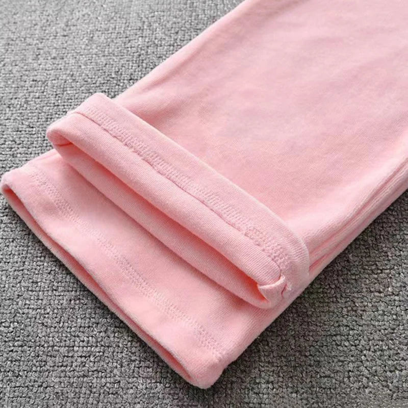 Soft Velvet Hooded Two Piece Tracksuit Set for Women