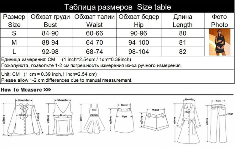 Hollow Out V Neck Long Sleeve Bodycon Mini Dress for Women