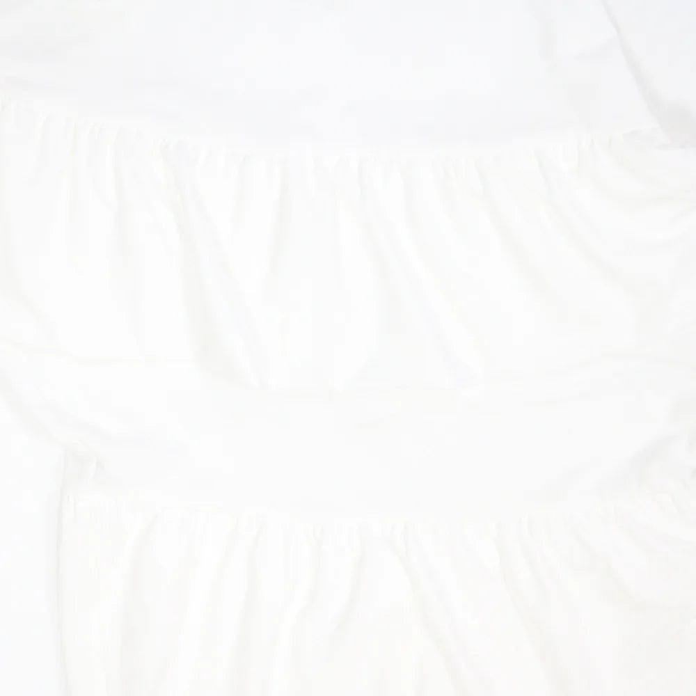 Halter Neck Ruched Satin Mermaid Evening Dress for Women