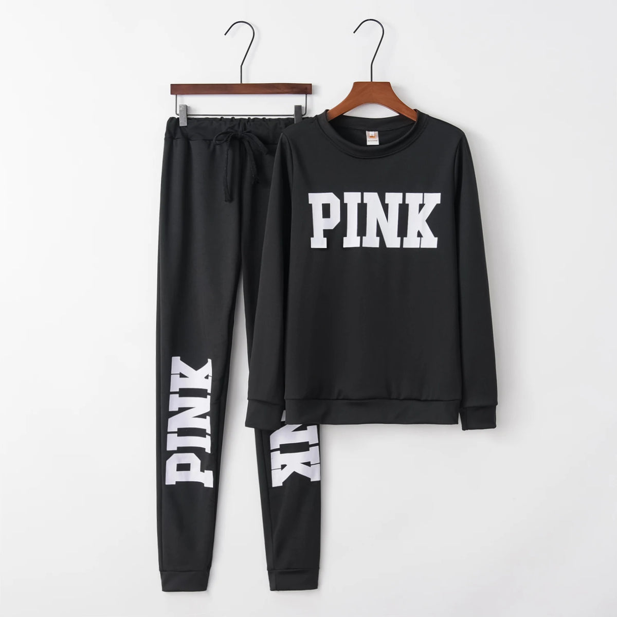Quick Dry Slim Fit Two Piece Sportswear Set for Women