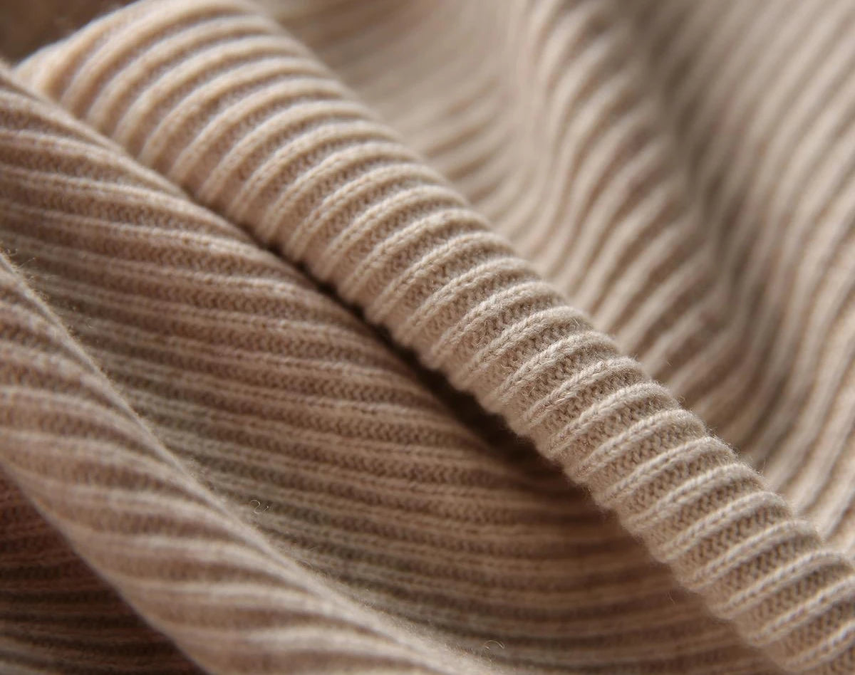 Waistcoat Round O Neck Solid Knit Vests for Women Pullover Lady Sweaters Wool Fashion 2025 Smooth Sleeveless Clothing Winter Y2k