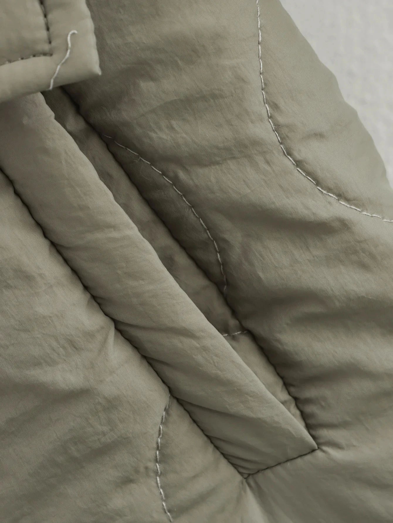 Winter Retro Spliced Casual Cotton Jacket for Women
