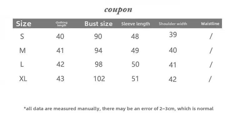 Elegant Single Breasted Cotton Blend Jacket For Women