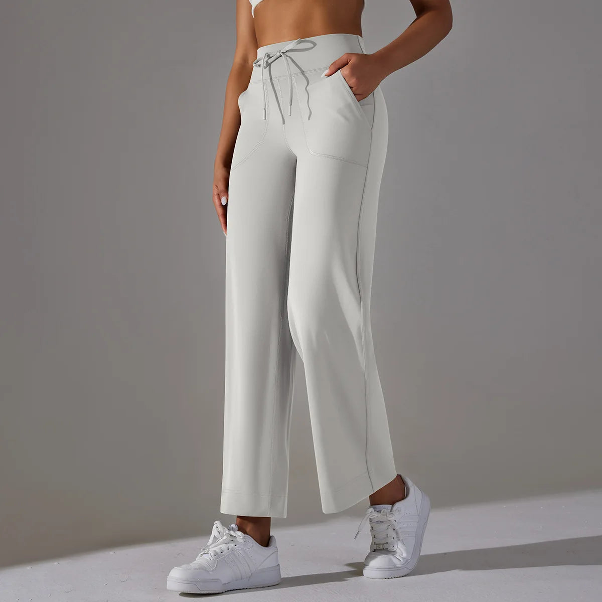 Seamless High Waist Leggings