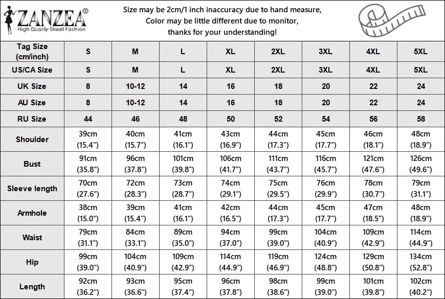 ZANZEA Bohemian Printed Vestidos 2024 Women Turtleneck Dresses Casual Zipper Mini Sundress Fashion Lantern Long Sleeve Robe