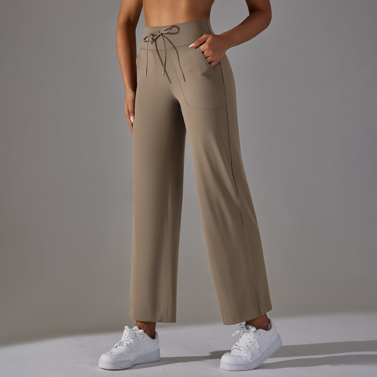 Seamless High Waist Leggings