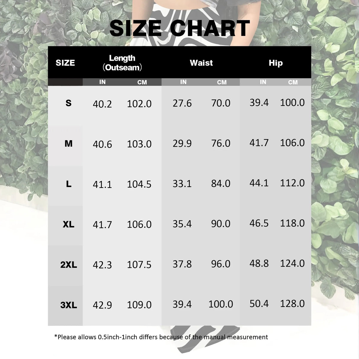 High Waist Zebra Print Wide Leg Palazzo Pants for Women