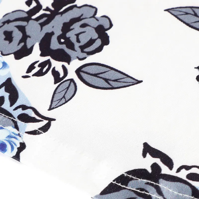 Summer New Women's Dresses Streetwear Fashion Print Lace-up Maxi Dress Female Sexy Female Backless Sleeveless Dresses Clothing