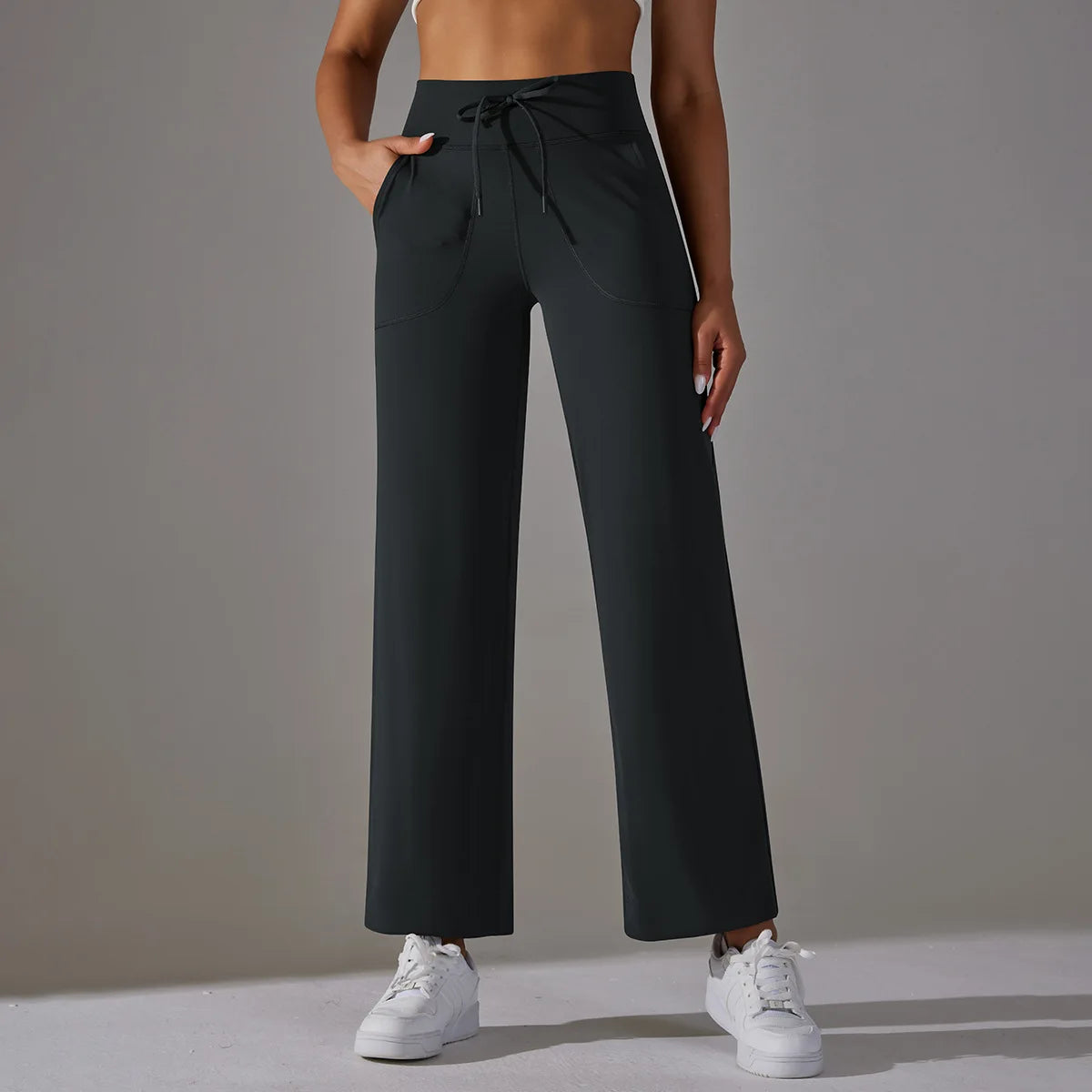 Seamless High Waist Leggings