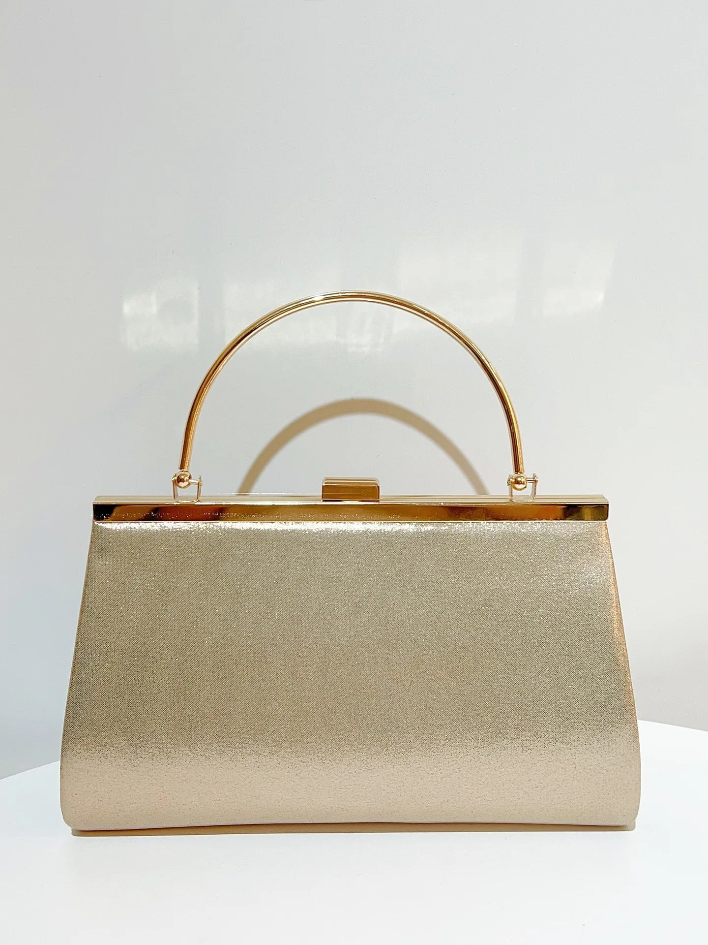 New Evening Women's Bag Luxury Brand Shiny Mini Handbag Colorful Diamond Large Capacity Mini Women's Shoulder Bag High Quality
