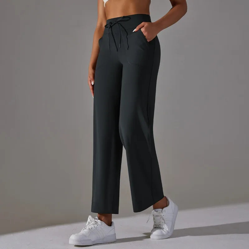 Seamless High Waist Leggings