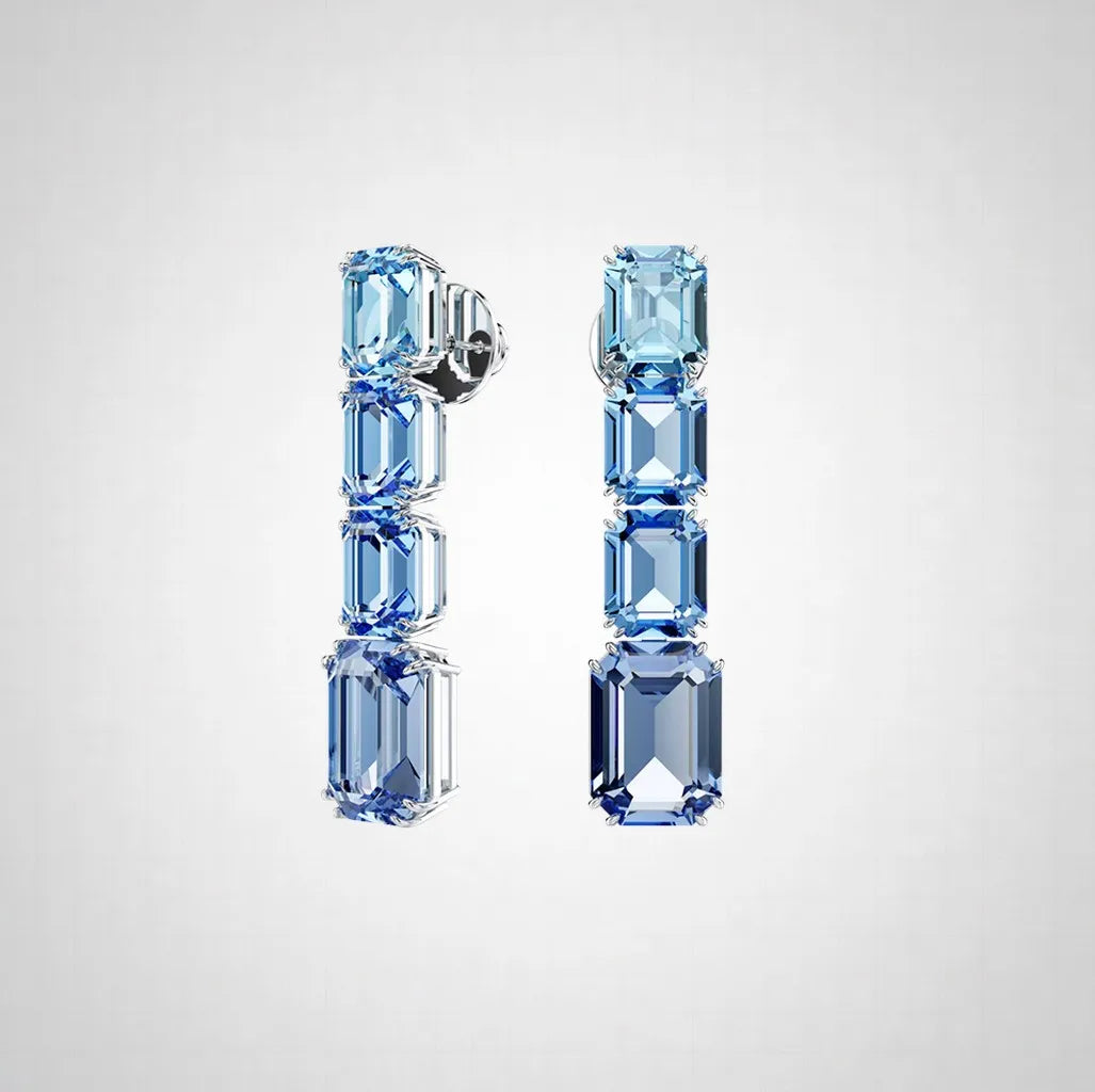 Romantic Shimmering Crystal Jewelry Set for Women An elegant necklace, earring, ring and bracelet set for women? Wait only title and 50-80. Need formulate. "Romantic Shimmering Crystal Necklace and Jewelry Set for Women" count 61. Product type jewelry