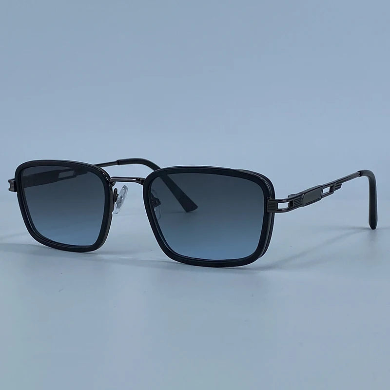Women's Polarized Square Sunglasses