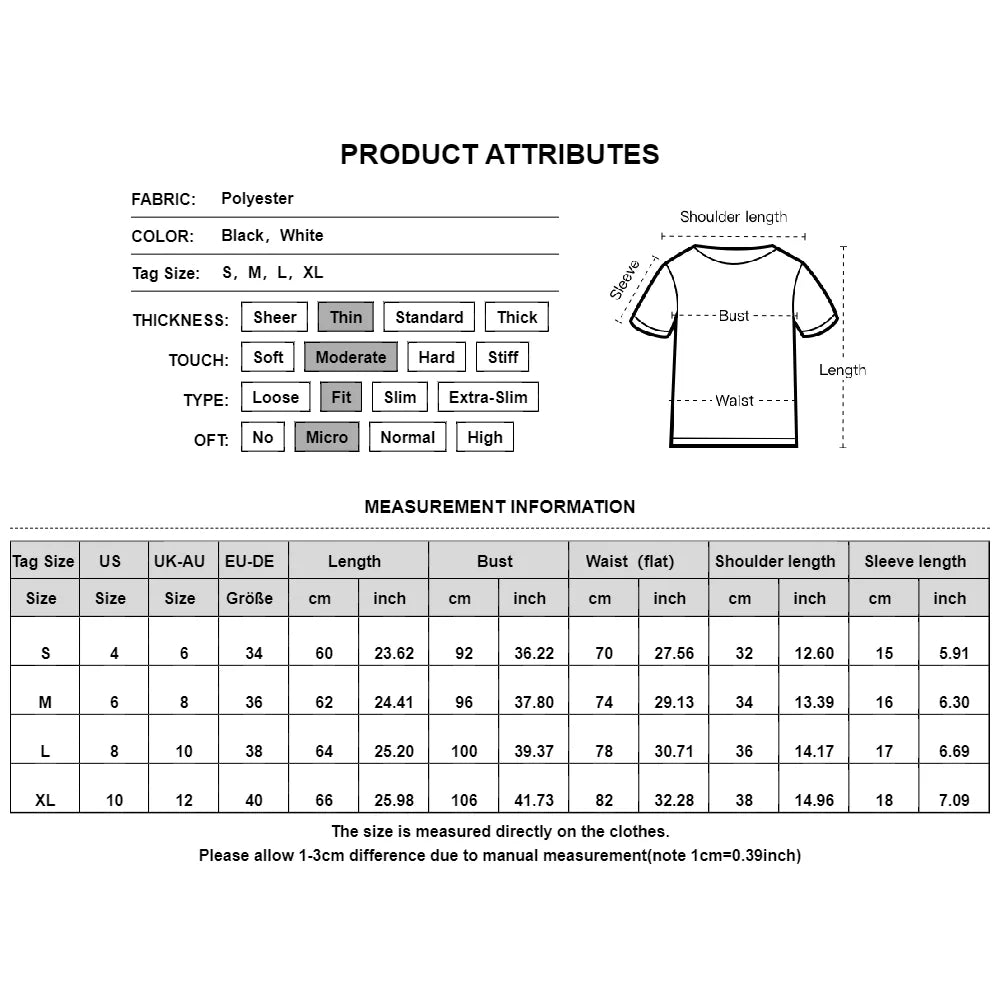 Short Sleeve Blouse Tops for Women Clothing 2024 Summer Casual T-shirt Tee Female Elegant Fashion Solid Sexy Korean Slim Pullove