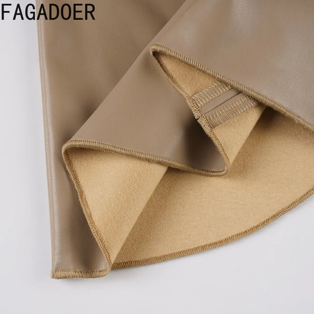 FAGADOER Sexy Ruched Patchwork Bodycon Long Dress Women Halter Deep V-neck Backless Dresses Female Streetwear Vestidos 2025 New