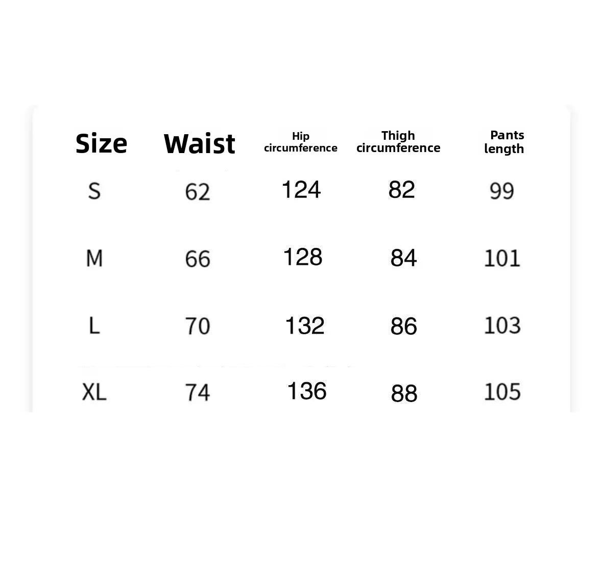 Comfortable Loose Fit Cotton Blend Sweatpants For Women