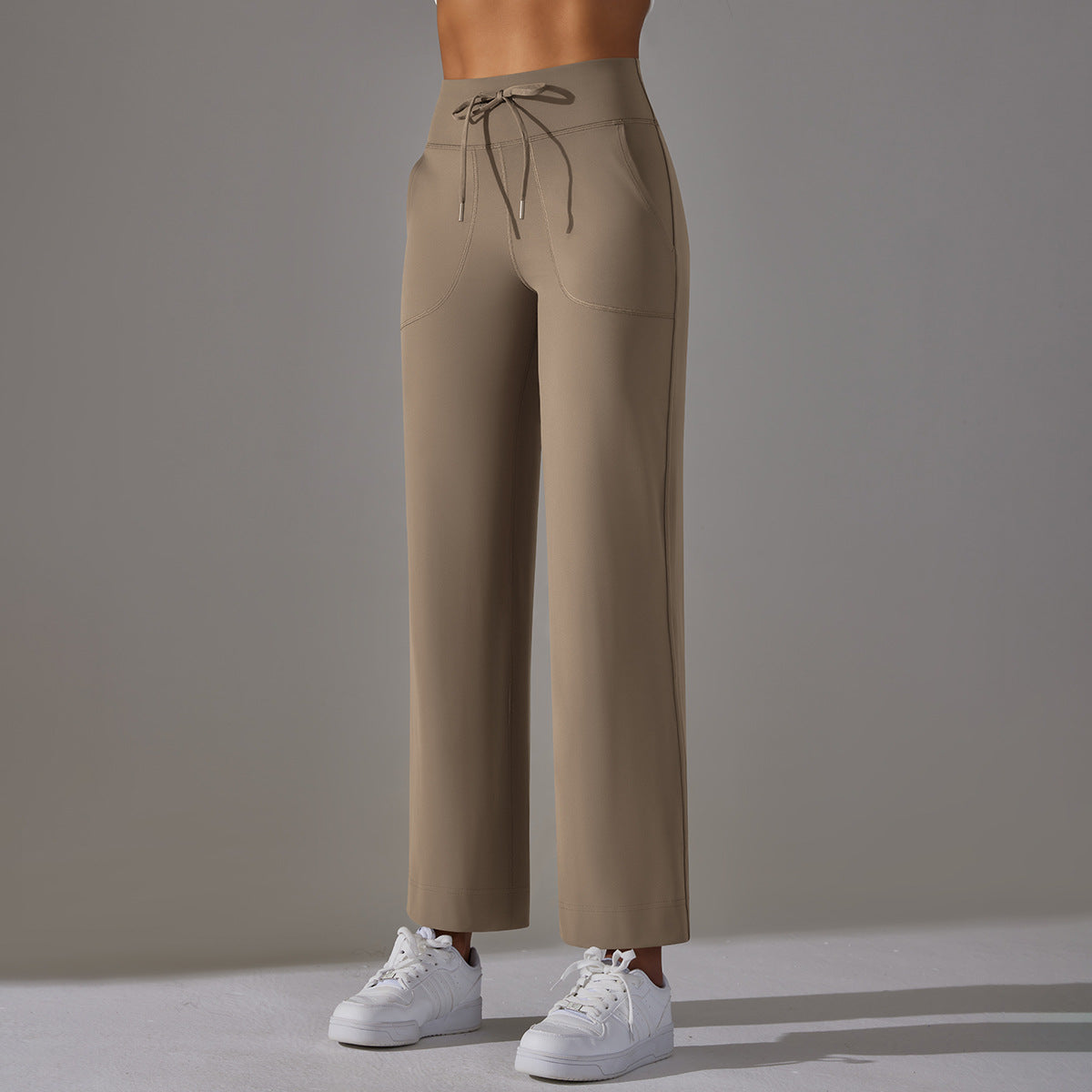 Seamless High Waist Leggings