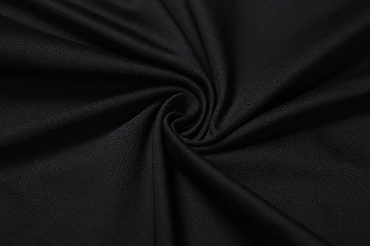 Elegant Long Off Shoulder Hollow Out Maxi Dress for Women
