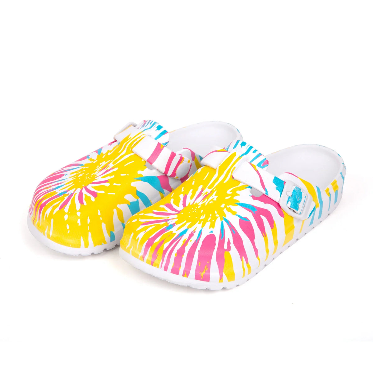 Premium Soft Sole Slip On Casual Eva Sandals For Women