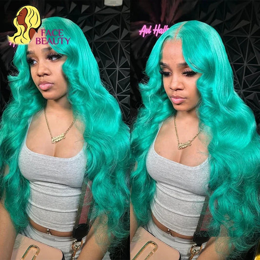 Elegant Body Wave Wig