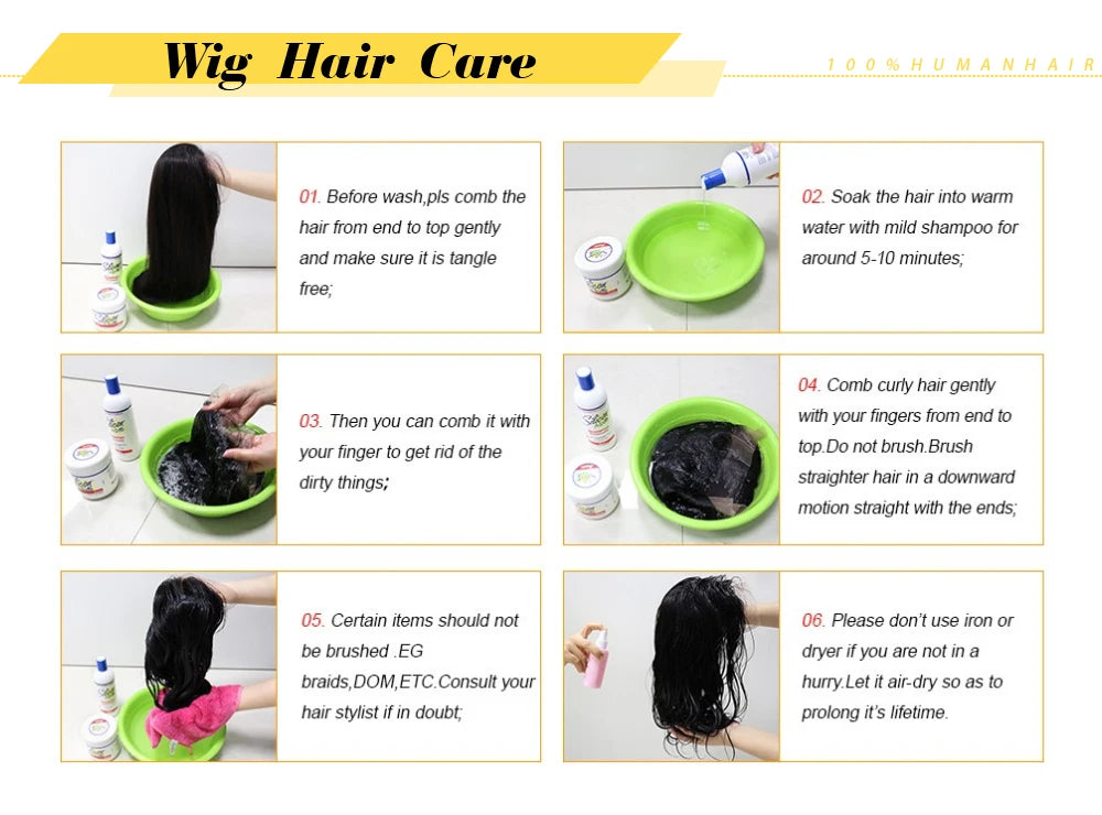 Highlight Pixie Cut Lace Front Human Hair Wig for Women