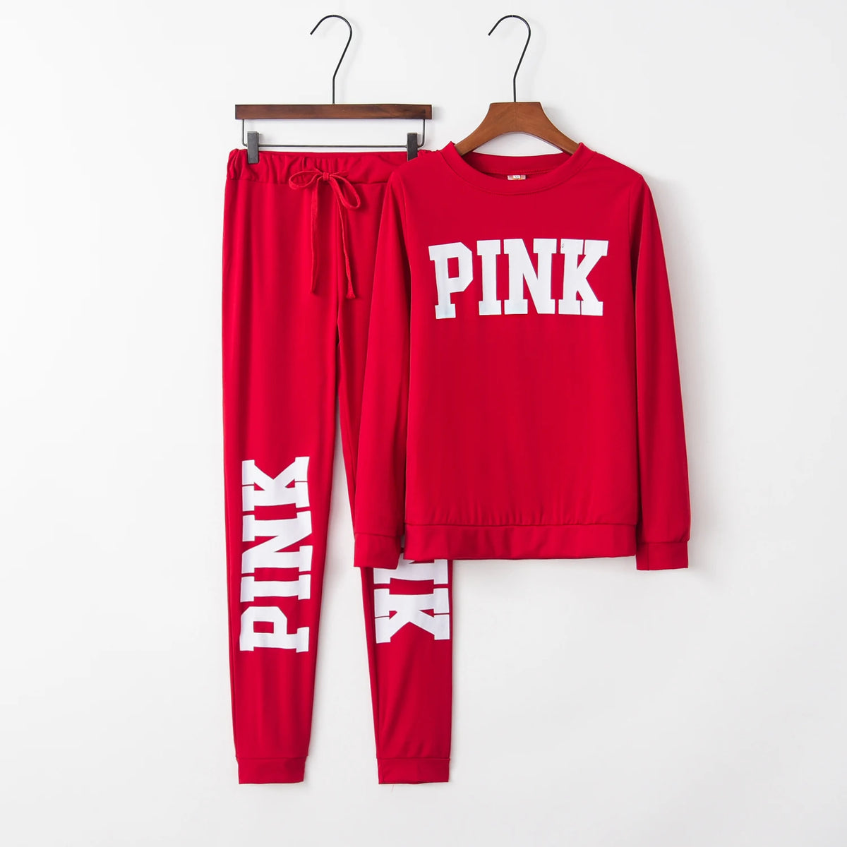 Quick Dry Slim Fit Two Piece Sportswear Set for Women