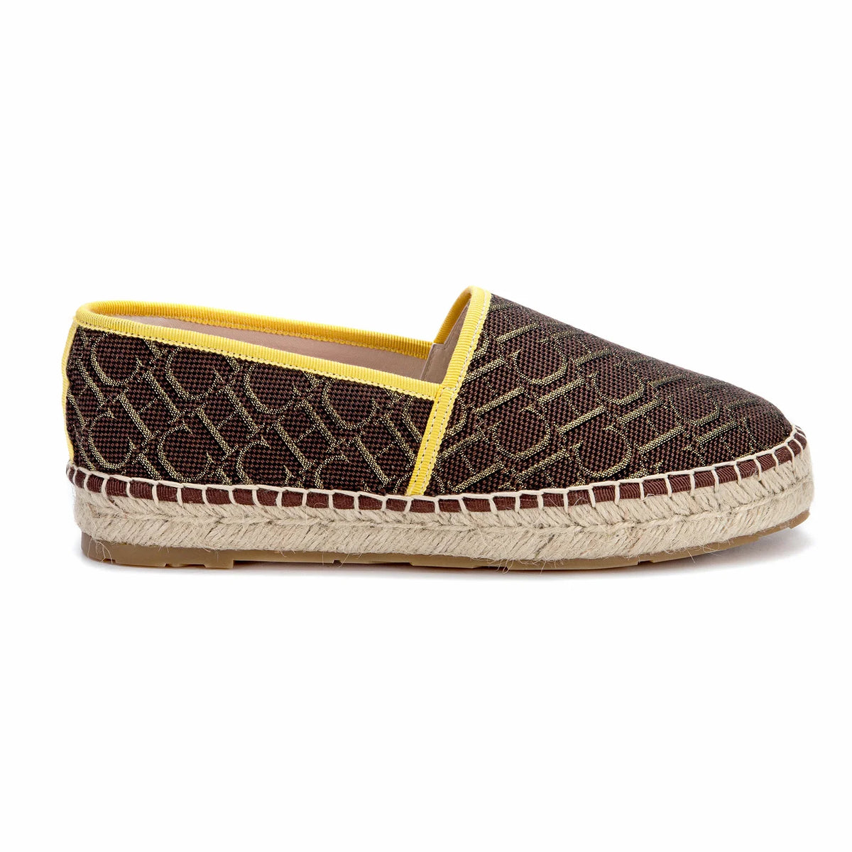 Women's Classic Slip-On Espadrille Flats